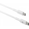 Kabelis USB dbramante CB10CCWH4357 kabelis USB 2 m USB C Baltas