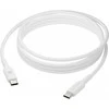 Kabelis USB dbramante CB10CCWH4357 kabelis USB 2 m USB C Baltas