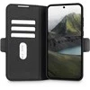 Dėklas Dbramante1928 DBRAMANTE Priedai Bulk - Case Bergen Pro Galaxy S25+Juodas