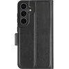 Dėklas Dbramante1928 DBRAMANTE Priedai Bulk - Case Bergen Pro Galaxy S25+Juodas