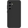 Dėklas Dbramante1928 DBRAMANTE Priedai Bulk Eco Case Nuuk - Galaxy S25+Juodas