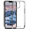 Dėklas Dbramante1928 DBRAMANTE Priedai birių matinių matinių dėklų rinkinys – iPhone 15 Pro, skaidrus