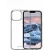 Dėklas Dbramante1928 DBRAMANTE Priedai birių matinių matinių dėklų rinkinys – iPhone 15 Pro, skaidrus