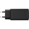 Įkroviklis dbramante re-charge Maitinimo šaltinis 30 Watt 2 Wyjścia (24 pin USB-C, USB Typ A) balta Europa