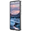 Dėklas D Bramante Bulk tylna osłona do telefonu komórkowego, 100 % recyklingowy termoplastyczny poliuretan (TPU) permatomas, fur Samsung Galaxy A52, A52 5G, A52s 5G