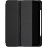 Dėklas na tablet dbramante Bulk Mayfair Pro 32,8 cm (12.9'') Folio Juodas