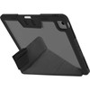 Dėklas na tablet dbramante Bulk Mayfair Pro 32,8 cm (12.9'') Folio Juodas