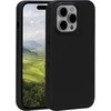 Dėklas DBRAMANTE1928 BULK - NUUK - IPHONE 15 PRO - Juodas*