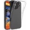 Dbramante1928 DBRAMANTE Priedai Bulk - Ekologiškas Dėklas - iPhone 16 - Skaidrus