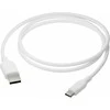 dbramante1928 – USB-A–USB-C laidas, 1,2 m – baltas