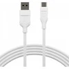 dbramante1928 – USB-A–USB-C laidas, 1,2 m – baltas