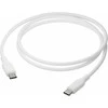Dbramante1928 - Įkrovimo USB-C į USB-C laidas, 1,2 m - baltas