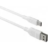 dbramante1928 – Įkrovimo – Laidas – USB-A į USB-C, 2,5 m – Baltas
