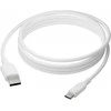 dbramante1928 – Įkrovimo – Laidas – USB-A į USB-C, 2,5 m – Baltas