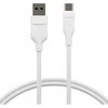 dbramante1928 – Įkrovimo – Laidas – USB-A į USB-C, 2,5 m – Baltas
