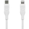 dbramante1928 – įkrovimo laidas – USB-C į „Lightning“, 2,5 m – baltas
