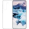 dbramante1928 Greenland – Galaxy S23 – skaidrus, dėklas, Samsung, Galaxy S23, 15,5 cm (6,1"), permatomas