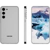 dbramante1928 Greenland – Galaxy S23 – skaidrus, dėklas, Samsung, Galaxy S23, 15,5 cm (6,1"), permatomas