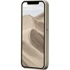 Dėklas dbramante1928 Dune - Hintere Abdeckung fr Mobiltelefon - 100 % recycelter Kunststoff - Sand - fr Apple iPhone 14 Pro Max