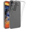 Dėklas dbramante1928 Greenland - Hintere Abdeckung fur Mobiltelefon - Kunststoff - skaidrus - fur Samsung Galaxy S25