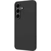 Dėklas Dbramante1928 Greenland protective case, Galaxy S25, juodas