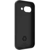 Dėklas D Bramante dbramante1928 GLGPCL006602, Cover, Google, Google Pixel 9a, 16 cm (6.3''), Juodas