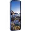 D Bramante dbramante1928 Greenland – galinis telefono dėklas – perdirbtas plastikas – Ramiojo vandenyno mėlyna – skirtas Samsung Galaxy S22