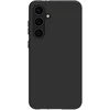 dbramante1928 GLSFNIBL6500, Dėklas, Samsung, Galaxy S24 FE, 17 cm (6,7"), Juodas