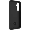 dbramante1928 GLSFNIBL6500, Dėklas, Samsung, Galaxy S24 FE, 17 cm (6,7"), Juodas