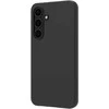 dbramante1928 GLSFNIBL6500, Dėklas, Samsung, Galaxy S24 FE, 17 cm (6,7"), Juodas