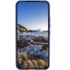 Dėklas D Bramante dbramante1928 Greenland - Tylny pokrowiec na telefon - recyklingowy plastik - mėlyna pacyficzny - fur Samsung Galaxy S22