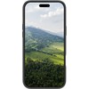 Dėklas dbramante dbramante1928 Greenland Pro – galinis telefono dangtelis – suderinamas su MagSafe – plastikinis – Night juodas – skirtas Apple iPhone 15