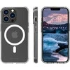 Dėklas Dbramante1928 dbramante Iceland Pro MagSafe Compatible - iPhone 13 Pro, Cover, iPhone 13 Pro, 15.5 cm (6.1"), Transparent