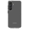 Dėklas D Bramante dbramante1928 Iceland Ultra Tylny pokrowiec na telefon D3O plastikinis permatomas do Samsung Galaxy S23 FE
