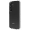Dėklas D Bramante dbramante1928 Iceland Ultra Tylny pokrowiec na telefon D3O plastikinis permatomas do Samsung Galaxy S23 FE