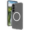 Dėklas D Bramante IcelandUltraD3OQi2GalaxyS26EdgeClear (IDEDCL005724)