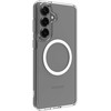 Dėklas D Bramante IcelandUltraD3OQi2GalaxyS26EdgeClear (IDEDCL005724)