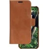 Dbramante1928 dbramante 1928 Lynge 2in1 Wallet Samsung Galaxy S23 dėklas telefonui rudos spalvos