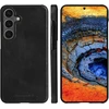 D Bramante dbramante1928 Lynge - Galaxy A56 5G - Juodas, Atverčiamas dėklas, Samsung, Galaxy A56 5G, 17 cm (6,7"), Juodas