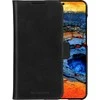Dėklas Dbramante1928 Lynge protective case Galaxy S25, juodas