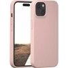 Dbramante1928 Dbramante 1928 Monaco MagSafe Apple iPhone 15 dėklas telefonui rožinės spalvos sand