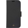 Dėklas D Bramante dbramante1928 New York - iPhone 11/XR - Night Juodas, Folio, Apple, iPhone 11/XR, 15.5 cm (6.1''), Juodas (NY11PBBL5562)