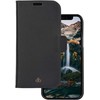 Dėklas D Bramante dbramante1928 New York - iPhone 11/XR - Night Juodas, Folio, Apple, iPhone 11/XR, 15.5 cm (6.1''), Juodas (NY11PBBL5562)