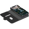 Dėklas D Bramante dbramante1928 New York - iPhone 11/XR - Night Juodas, Folio, Apple, iPhone 11/XR, 15.5 cm (6.1''), Juodas (NY11PBBL5562)