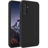 Dėklas D Bramante dbramante1928 Bulk - Nuuk - Galaxy A54 - Juodas, Cover, Samsung, Galaxy A54, 16.3 cm (6.4''), Juodas