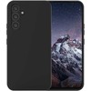 Dėklas D Bramante dbramante1928 Bulk - Nuuk - Galaxy A54 - Juodas, Cover, Samsung, Galaxy A54, 16.3 cm (6.4''), Juodas