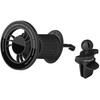 Dbramante1928 dbramante re-charge-Car Holder-Vent-magnetic-BLK