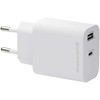 Dbramante1928 Nešiojamojo kompiuterio maitinimo adapteris dbramante 25 W, (CH25EUWH7244)