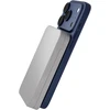 Powerbank dbramante Re-charge 3-in-1 Qi3 8000 mAh Baltas (CP08ACWH7275)