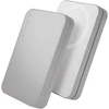 Powerbank dbramante Re-charge 3-in-1 Qi3 8000 mAh Baltas (CP08ACWH7275)